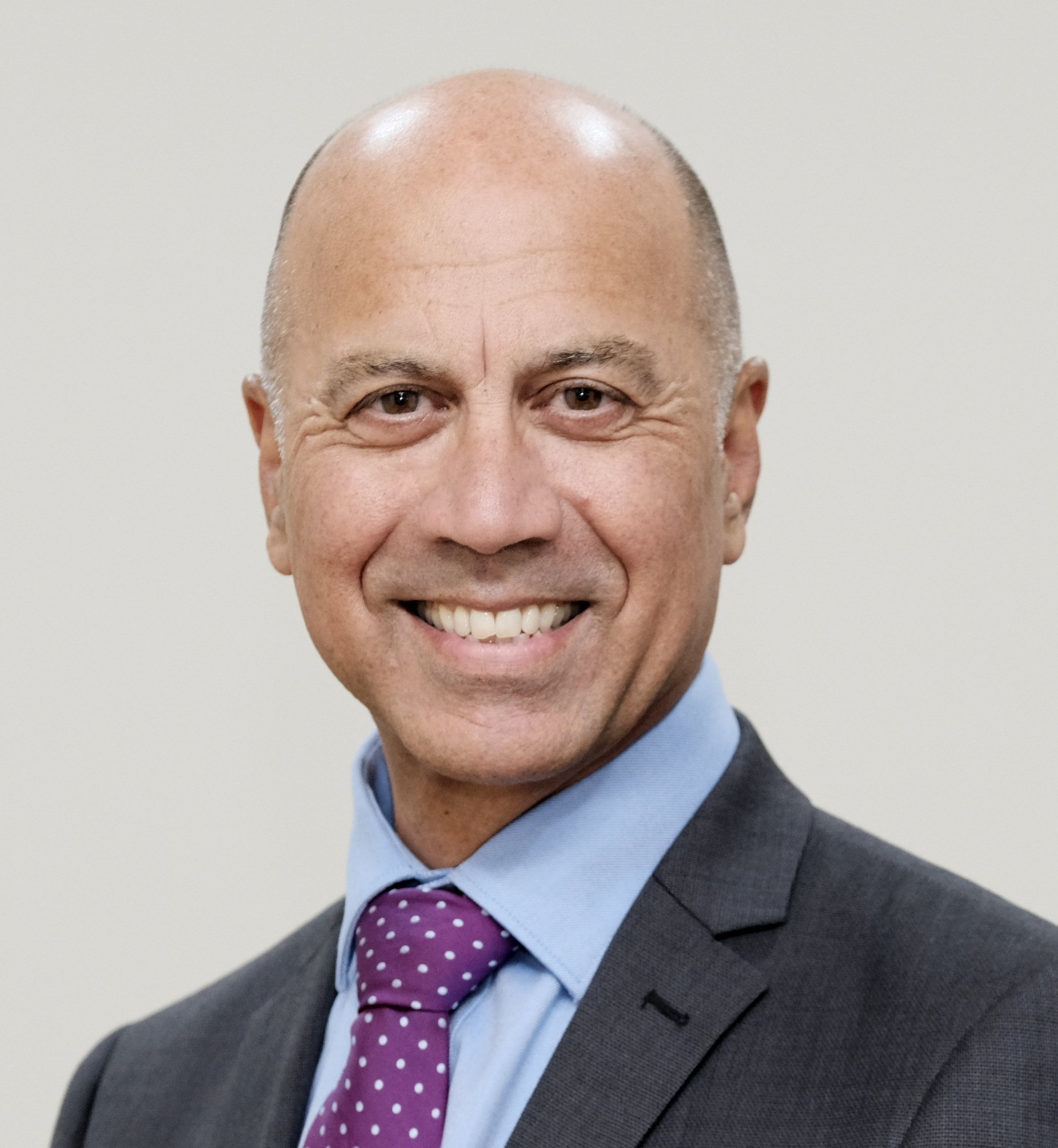 Sir Christopher Stone